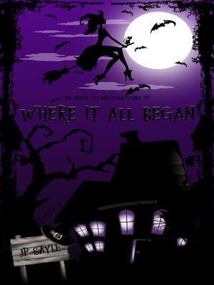 cover image of Where it all Began